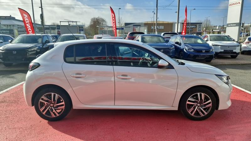 Peugeot 208 Puretech 82 Active