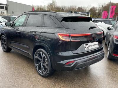 Renault Austral E-Tech full hybrid 200 Gsr2 Techno esprit Alpine