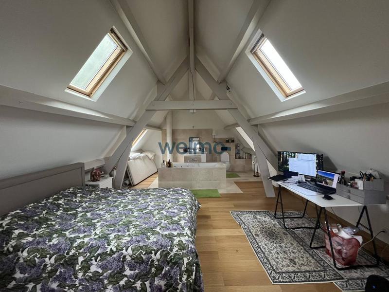 Maison - 150 m² - 3 pièces