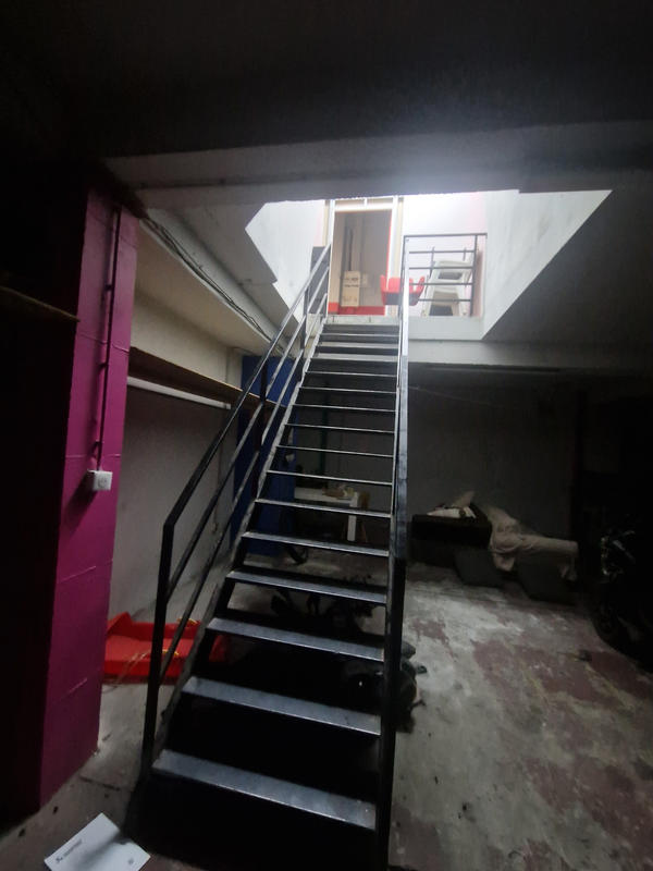 Local commercial - 496 m²