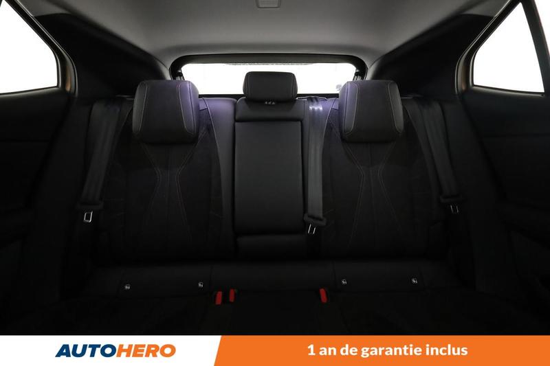 Ds Ds 4 1.6 E-Tense Hybride Performance Line + Eat8 225 ch