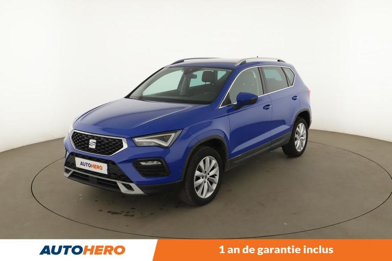Seat Ateca 1.5 Tsi Act Style Business Dsg7 150 ch
