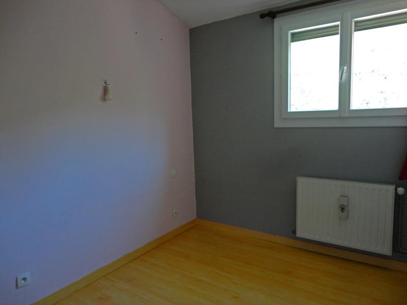 Maison - 100 m² - 7 pièces