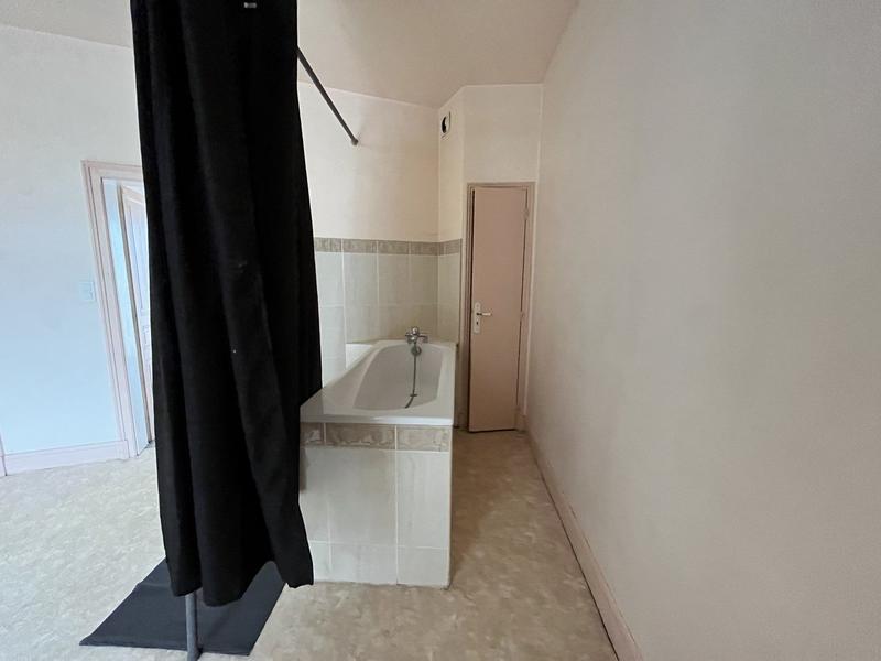 Local commercial - 55 m²