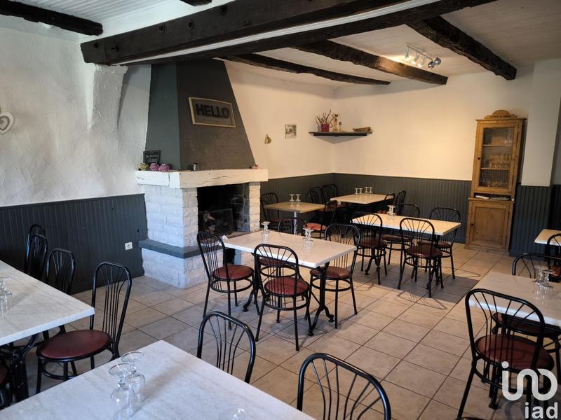 Local commercial - 162 m²