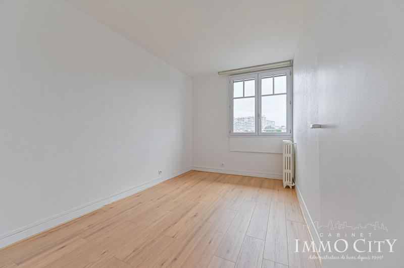 Appartement - 48 m² - 3 pièces