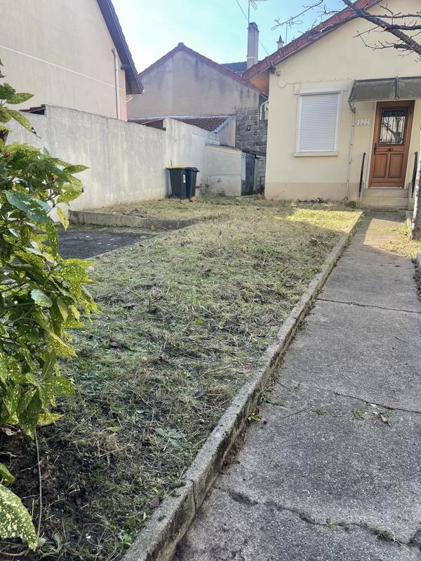 Maison - 70 m² - 6 pièces