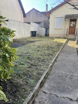 Maison - 70 m² - 6 pièces