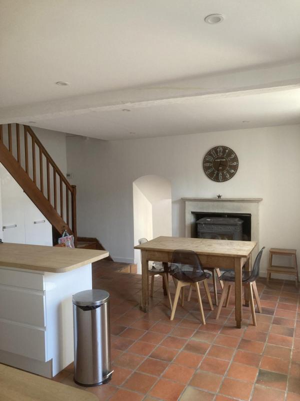 Maison - 136 m² - 4 pièces