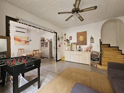 Maison - 113 m² - 4 pièces