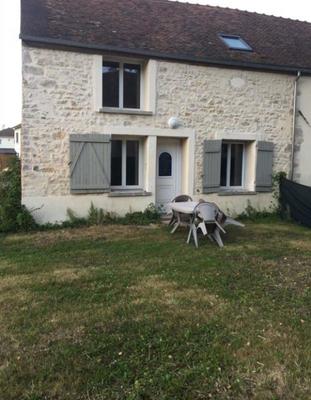 Maison - 70 m² - 4 pièces