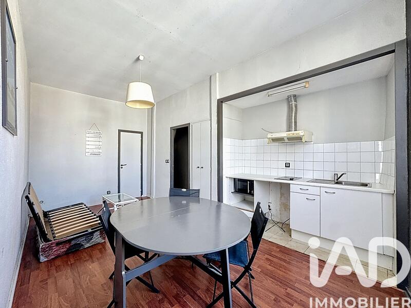 Maison - 170 m² - 6 pièces