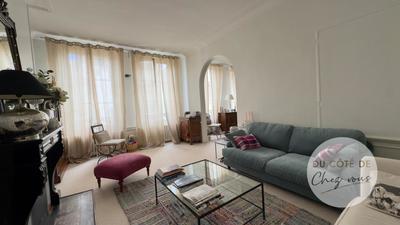 Appartement - 108 m² - 4 pièces