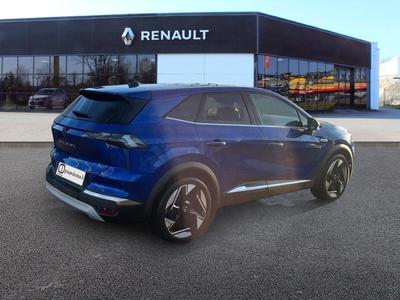 Renault Symbioz E-Tech full hybrid 145 Iconic