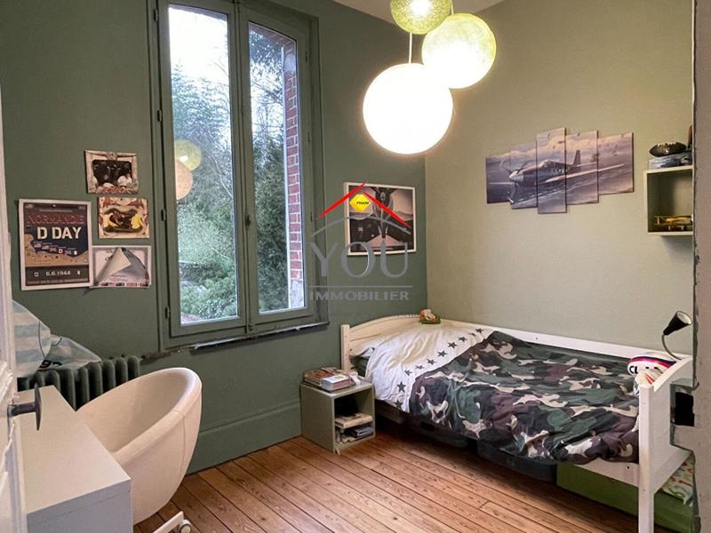 Propriété - 176 m² - 7 pièces