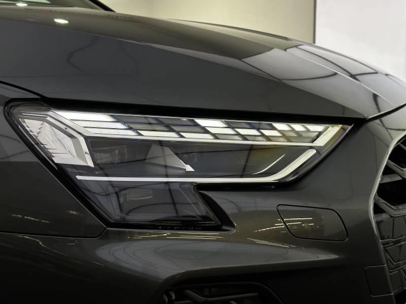 Audi A3 sportback 40 Tfsi e Hybride rechargeable 204 s tronic 6 s line