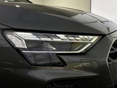 Audi A3 sportback 40 Tfsi e Hybride rechargeable 204 s tronic 6 s line