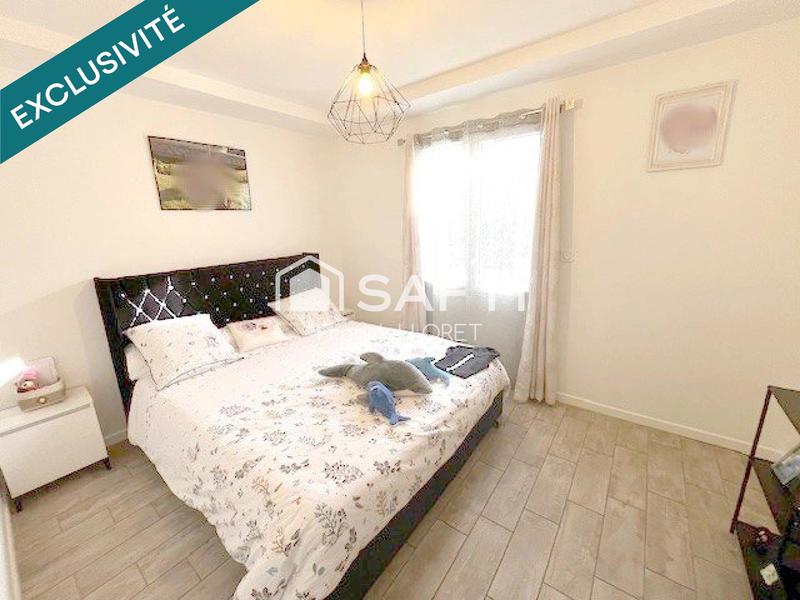 Maison - 127 m² - 6 pièces