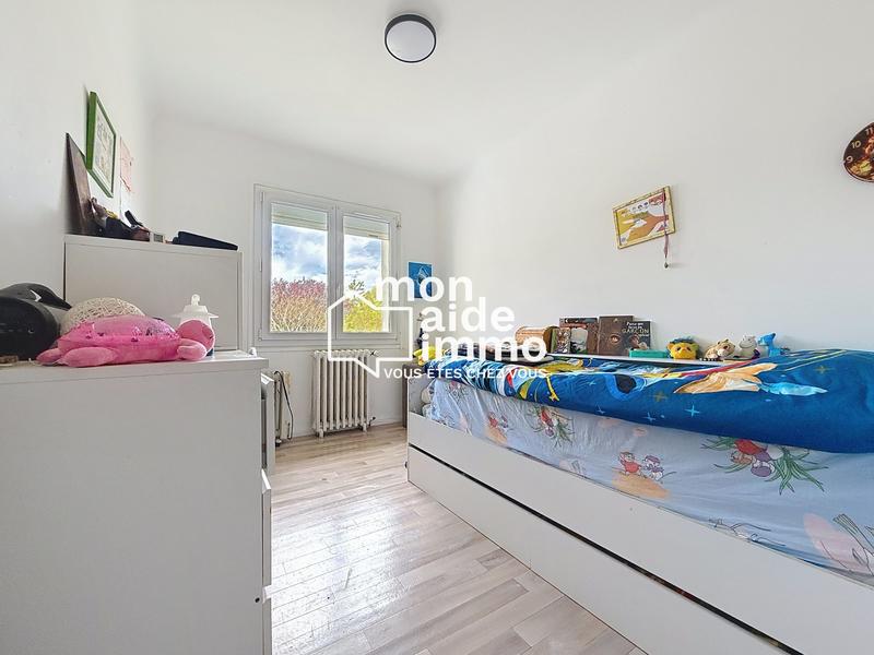 Maison - 160 m² - 5 pièces