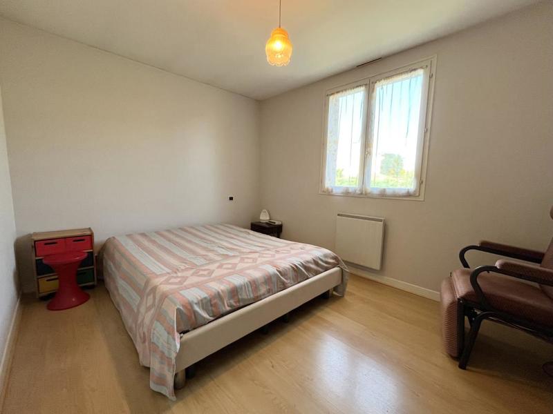 Maison - 180 m² - 7 pièces