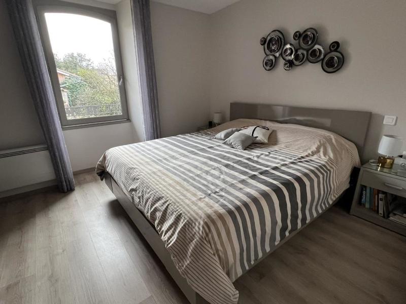 Maison de village - 70 m² - 4 pièces