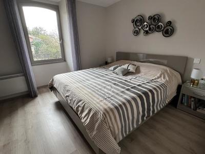 Maison de village - 70 m² - 4 pièces