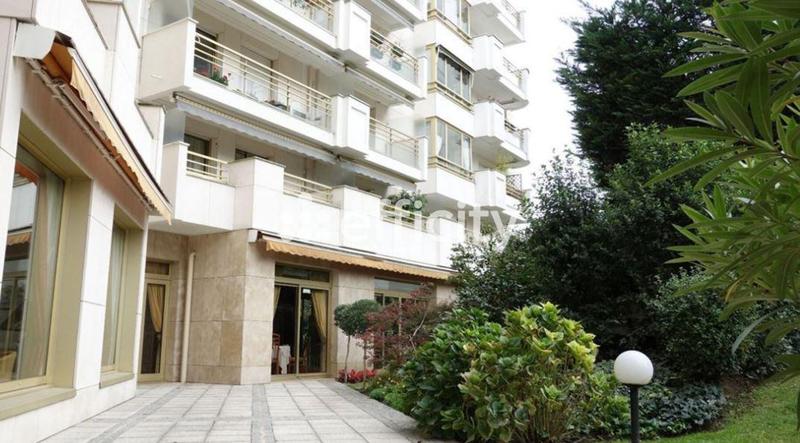 Appartement - 57 m² - 2 pièces