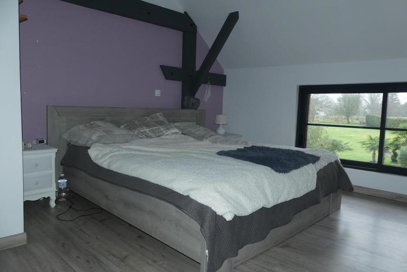 Maison - 186 m² - 3 pièces