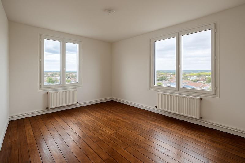 Immeuble - 1 057 m² - 4 pièces