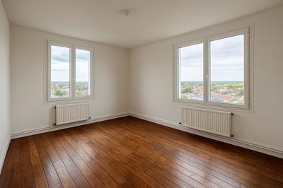 Immeuble - 1 057 m² - 4 pièces