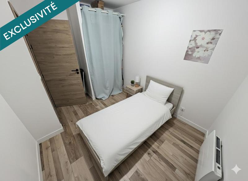 Maison - 112 m² - 5 pièces