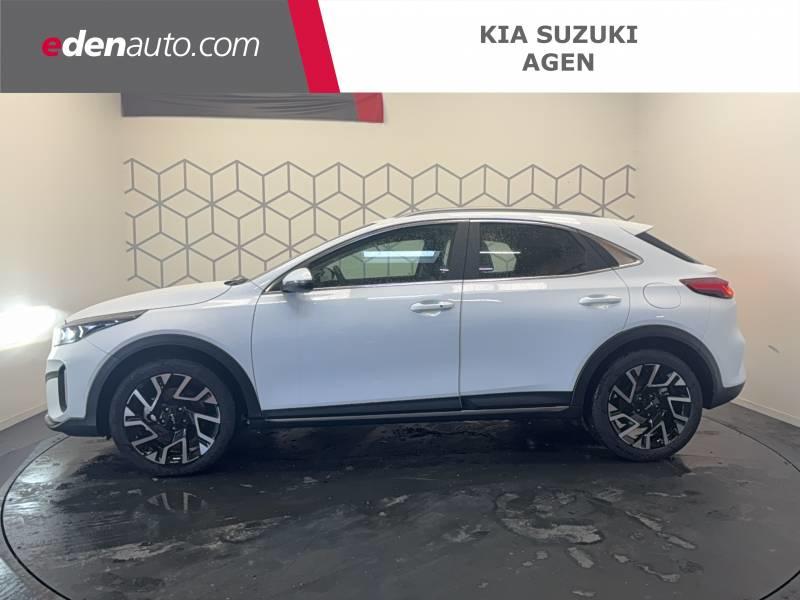 Kia Xceed 1.5 t-GDi 140 ch Dct7 Active