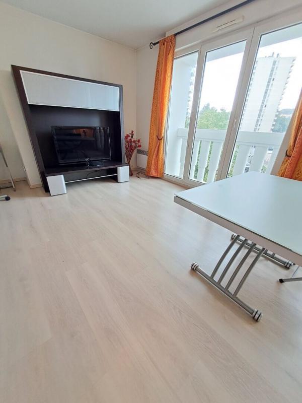 Appartement - 91 m² - 3 pièces