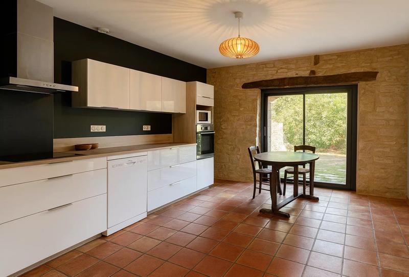 Maison - 175 m² - 7 pièces