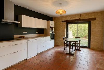 Maison - 175 m² - 7 pièces