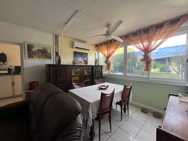 Appartement - 65 m² - 4 pièces