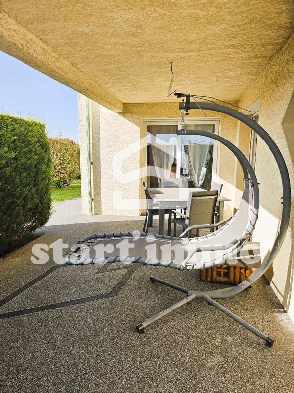 Maison - 188 m² - 6 pièces