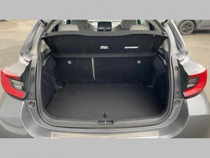 Toyota Yaris Hybride My22 116h Iconic