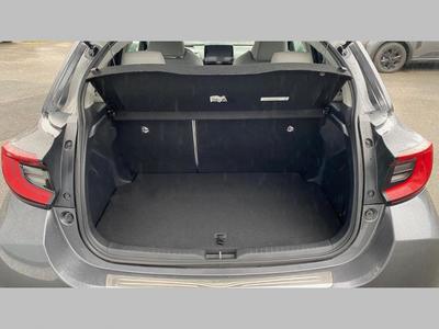 Toyota Yaris Hybride My22 116h Iconic