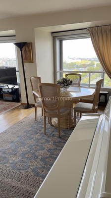 Appartement - 95 m² - 4 pièces