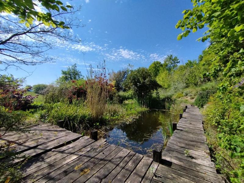 Propriété - 260 m² - 10 pièces