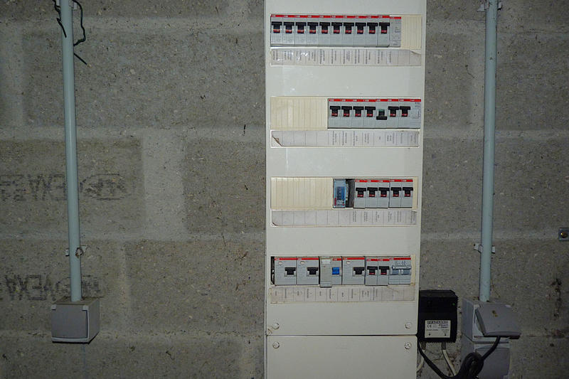 Maison - 124 m² - 5 pièces