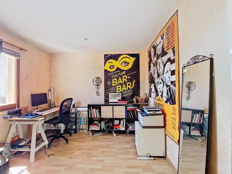 Villa - 164 m² - 6 pièces