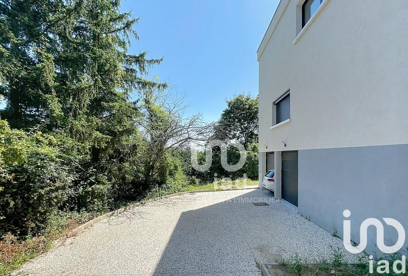 Maison de maîtres - 247 m² - 10 pièces