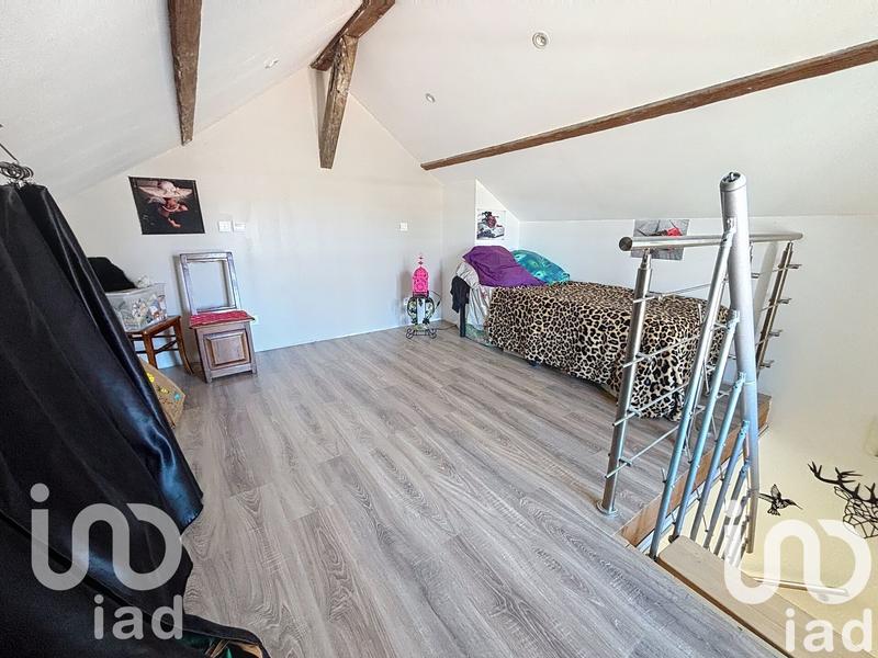 Maison - 43 m² - 2 pièces