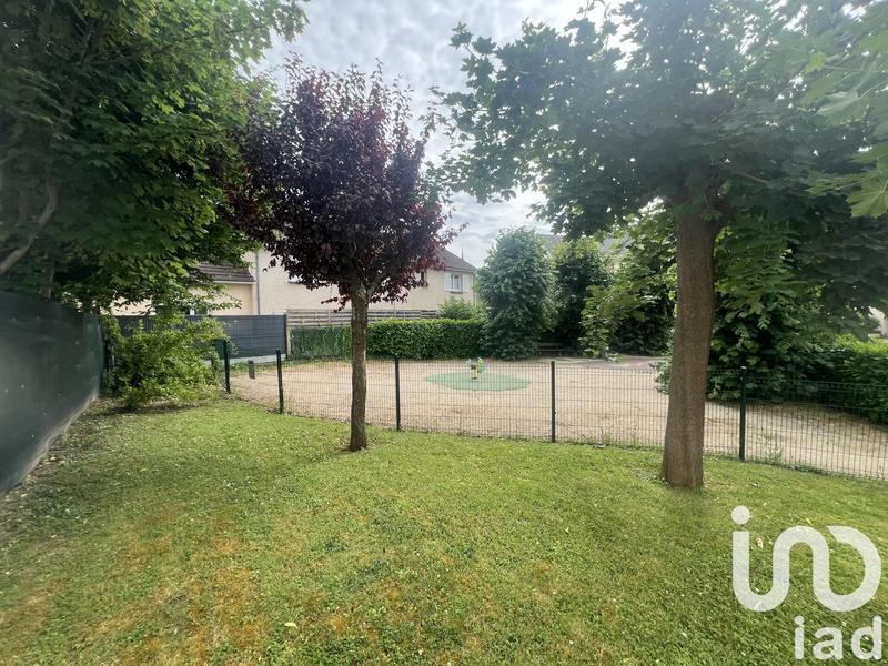 Duplex - 91 m² - 5 pièces