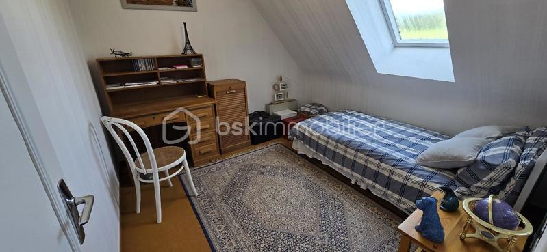 Maison - 244 m² - 9 pièces