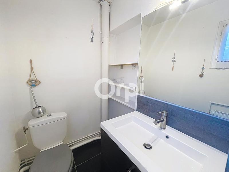 Appartement - 27 m² - 1 pièce