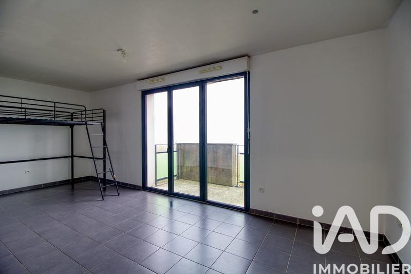 Appartement - 31 m² - 1 pièce