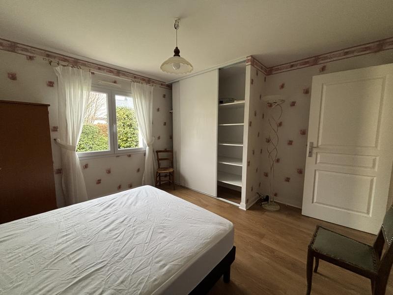 Maison - 84 m² - 4 pièces